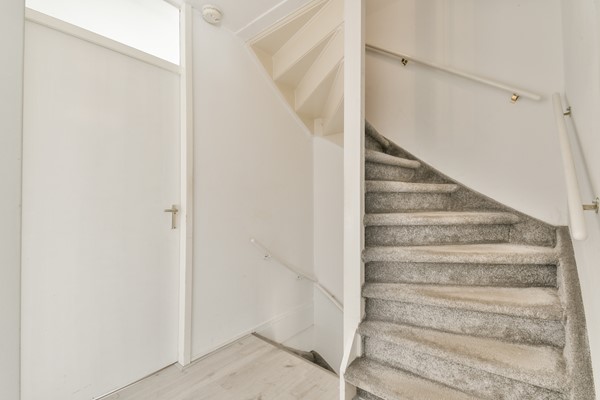 Photo - For sale: Baldwinstraat 12, 1069 NG Amsterdam